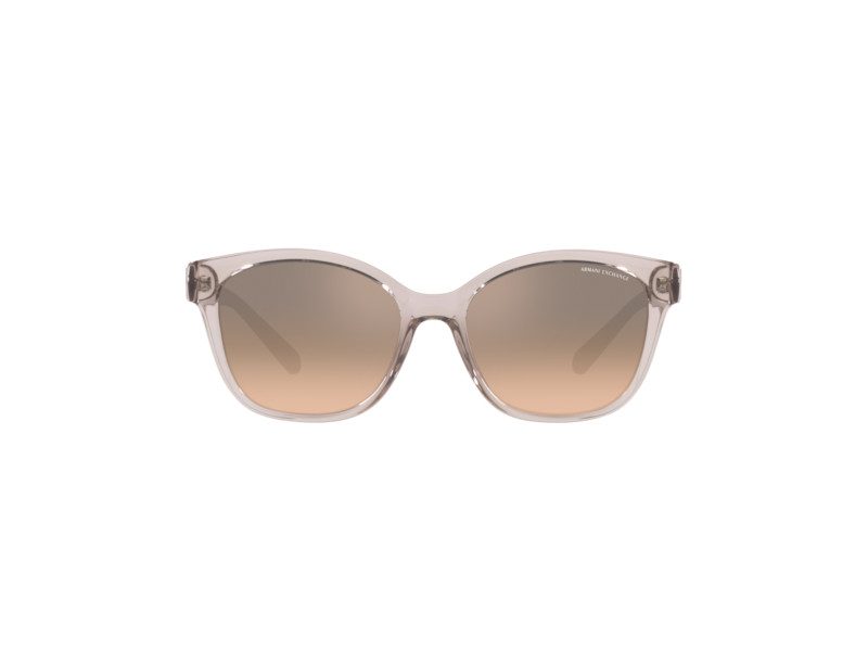 Armani Exchange AX 4127S 8240/8Z 54 Women sunglasses