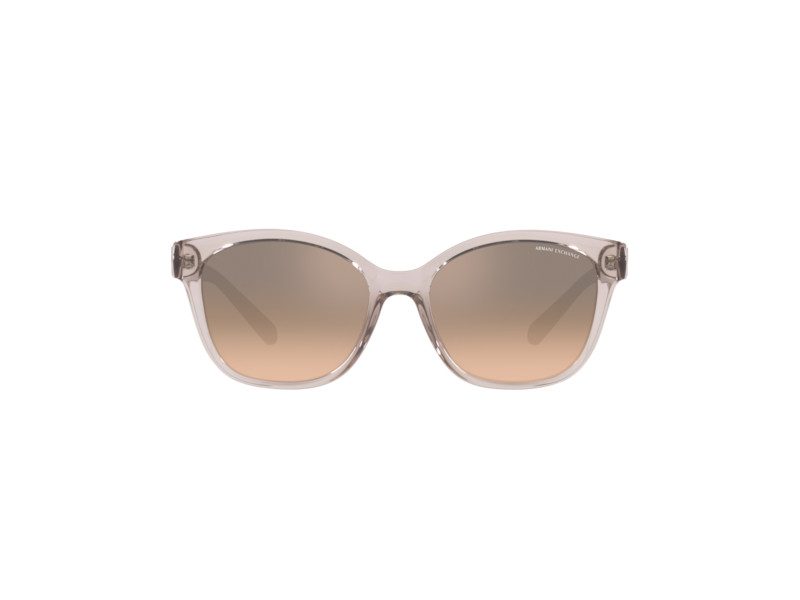 Armani exchange womens sunglasses discount
