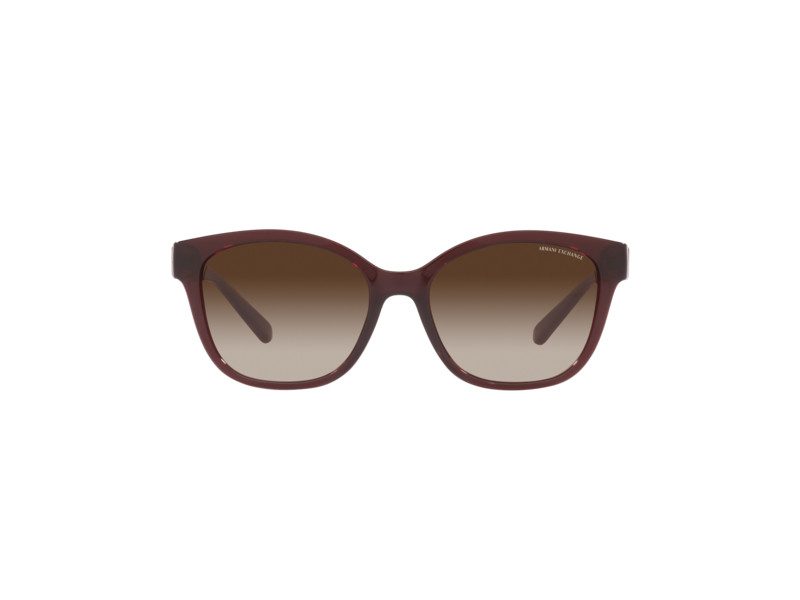 Armani Exchange AX 4127S 8241/13 54 Women sunglasses