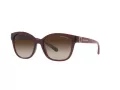 Armani Exchange AX 4127S 824113 54 Women sunglasses