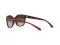 Armani Exchange AX 4127S 824113 54 Women sunglasses