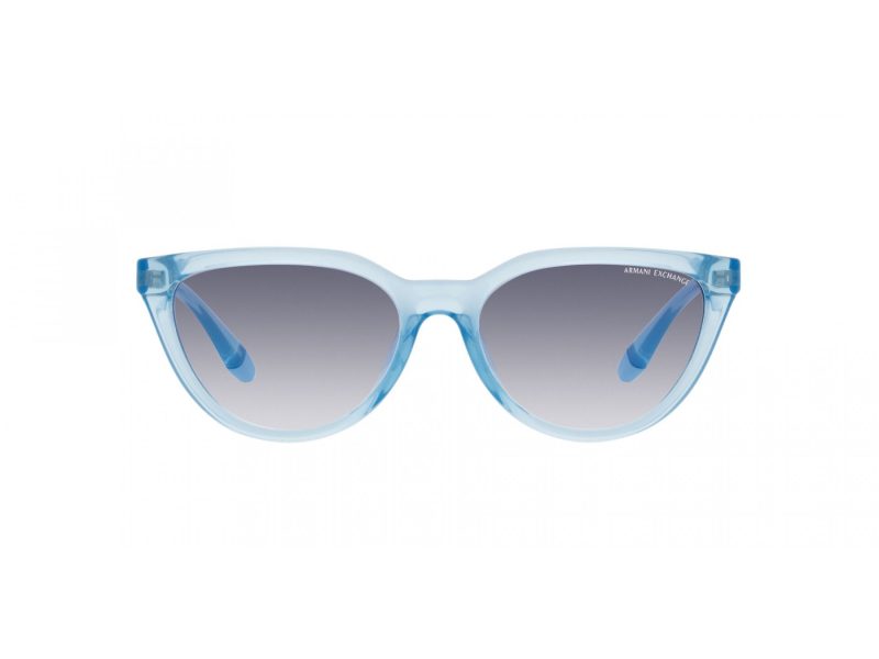 Armani Exchange AX 4130SU 8340X0 56 Women sunglasses