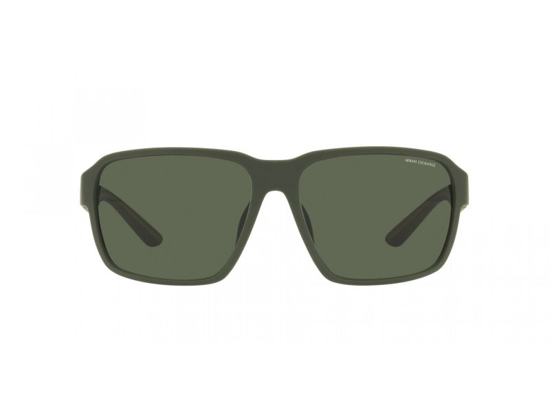 Armani Exchange AX 4131SU 803271 64 Men sunglasses