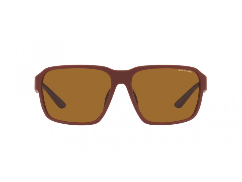 Armani Exchange AX 4131SU 816983 64 Men sunglasses