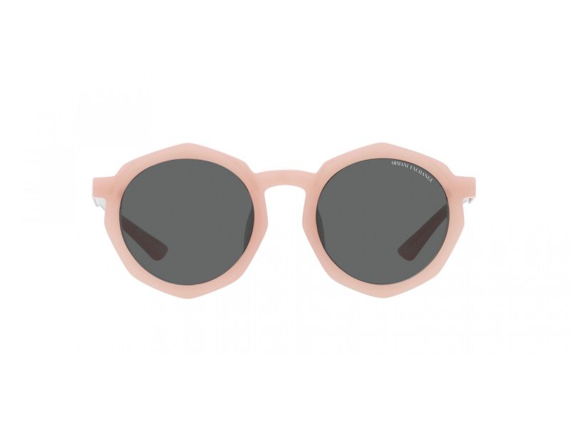 Armani Exchange AX 4132SU 824987 51 Women sunglasses