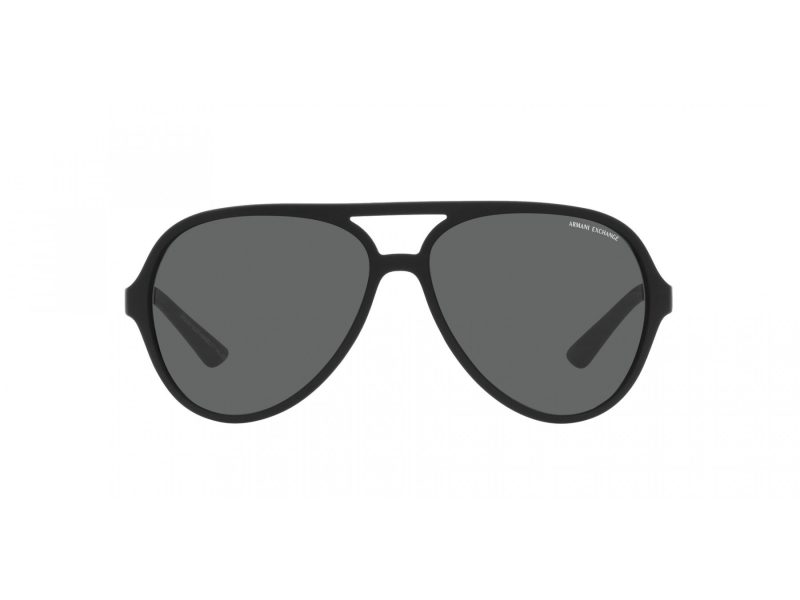 Armani Exchange AX 4133S 807887 60 Men sunglasses