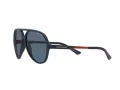 Armani Exchange AX 4133S 818180 60 Men sunglasses