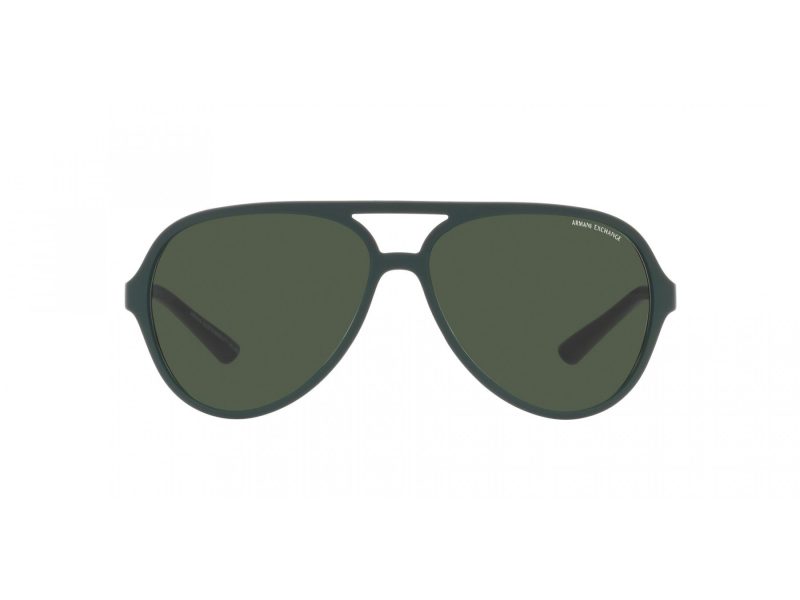 Armani Exchange AX 4133S 83109A 60 Men sunglasses