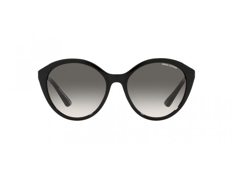 Armani Exchange AX 4134S 815811 55 Women sunglasses