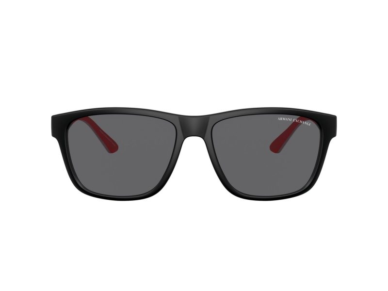 Armani Exchange AX 4135S 807881 59 Men sunglasses