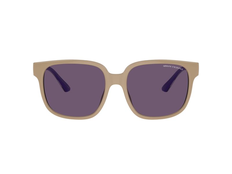 Armani Exchange AX 4136SU 83421A 56 Women sunglasses