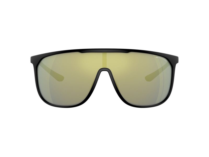 Armani Exchange AX 4137SU 8078/2 135 Men sunglasses