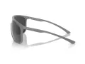 Armani Exchange AX 4137SU 81806G 135 Men sunglasses