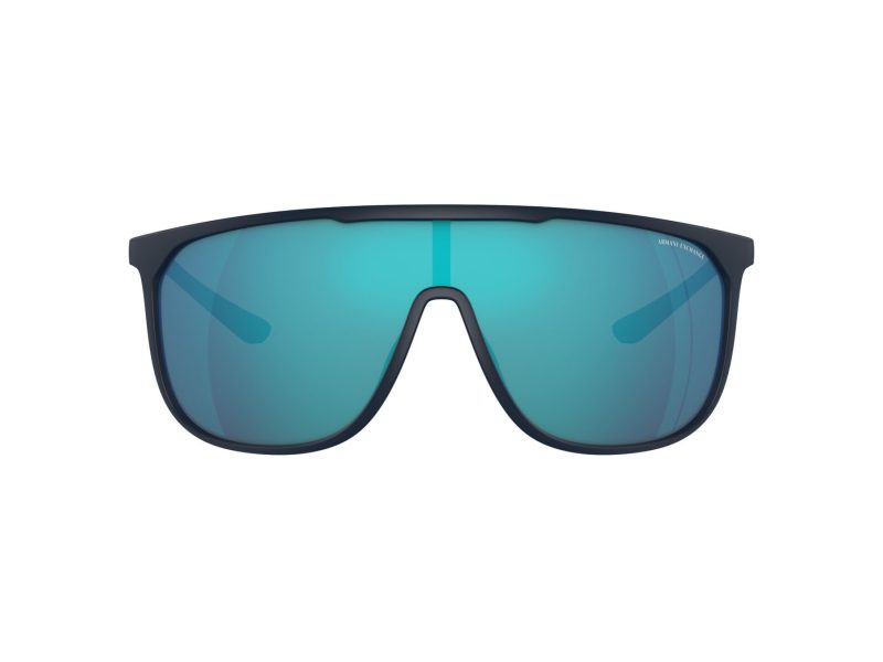 Armani Exchange AX 4137SU 818155 135 Men sunglasses