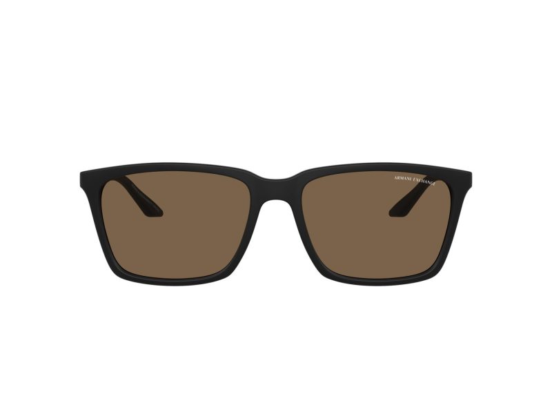 Armani Exchange AX 4138S 807873 57 Men sunglasses