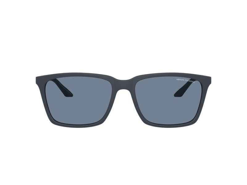 Armani Exchange AX 4138S 81812V 57 Men sunglasses