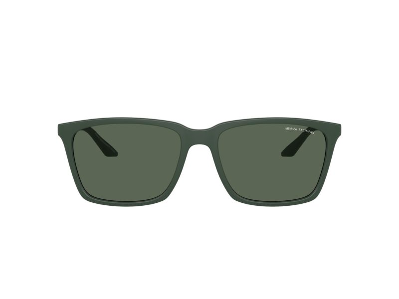 Armani Exchange AX 4138S 830171 57 Men sunglasses