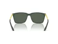 Armani Exchange AX 4138S 830171 57 Men sunglasses