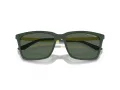 Armani Exchange AX 4138S 830171 57 Men sunglasses