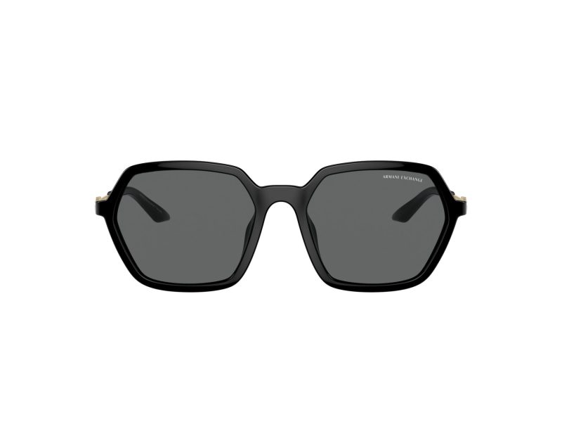 Armani Exchange AX 4139SU 815887 52 Women sunglasses