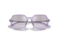 Armani Exchange AX 4139SU 82367P 52 Women sunglasses