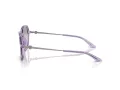 Armani Exchange AX 4139SU 82367P 52 Women sunglasses