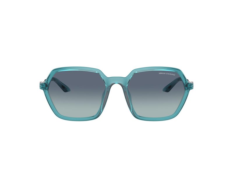 Armani Exchange AX 4139SU 82374S 52 Women sunglasses