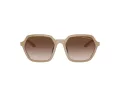 Armani Exchange AX 4139SU 834213 52 Women sunglasses