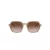 Armani Exchange AX 4139SU 834213 52 Women sunglasses