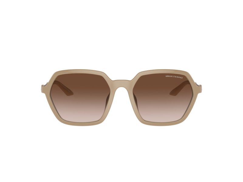 Armani Exchange AX 4139SU 834213 52 Women sunglasses