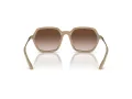 Armani Exchange AX 4139SU 834213 52 Women sunglasses
