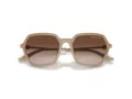 Armani Exchange AX 4139SU 834213 52 Women sunglasses