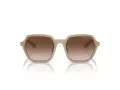 Armani Exchange AX 4139SU 834213 52 Women sunglasses