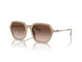Armani Exchange AX 4139SU 834213 52 Women sunglasses