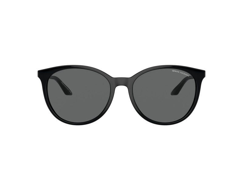 Armani Exchange AX 4140S 815887 55 Women sunglasses