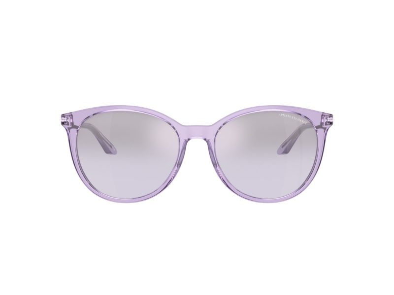 Armani Exchange AX 4140S 82367P 55 Women sunglasses
