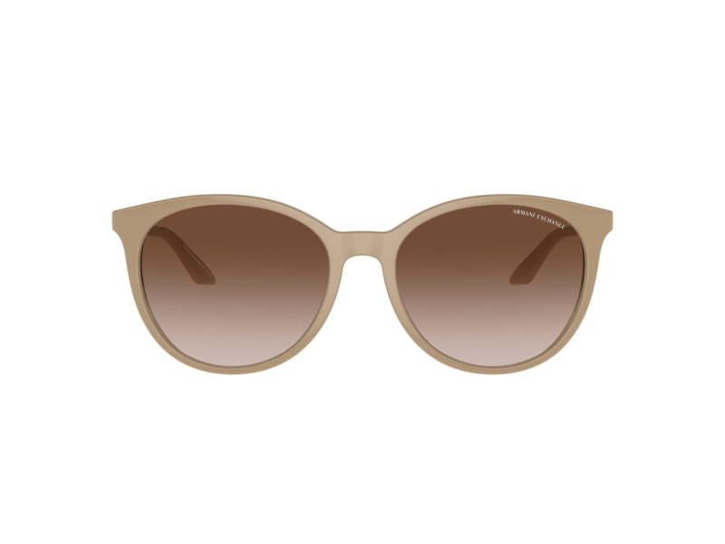Armani Exchange AX 4140S 834213 55 Women sunglasses