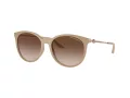 Armani Exchange AX 4140S 834213 55 Women sunglasses