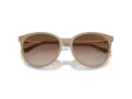 Armani Exchange AX 4140S 834213 55 Women sunglasses