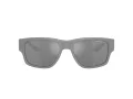 Armani Exchange AX 4141SU 81806G 56 Men sunglasses
