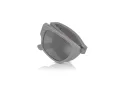 Armani Exchange AX 4141SU 81806G 56 Men sunglasses