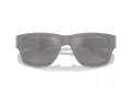 Armani Exchange AX 4141SU 81806G 56 Men sunglasses