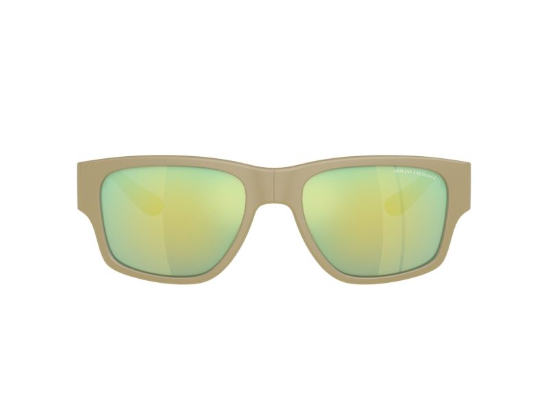 Armani Exchange AX 4141SU 8348/2 56 Men sunglasses