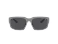 Armani Exchange AX 4142SU 818087 61 Men sunglasses