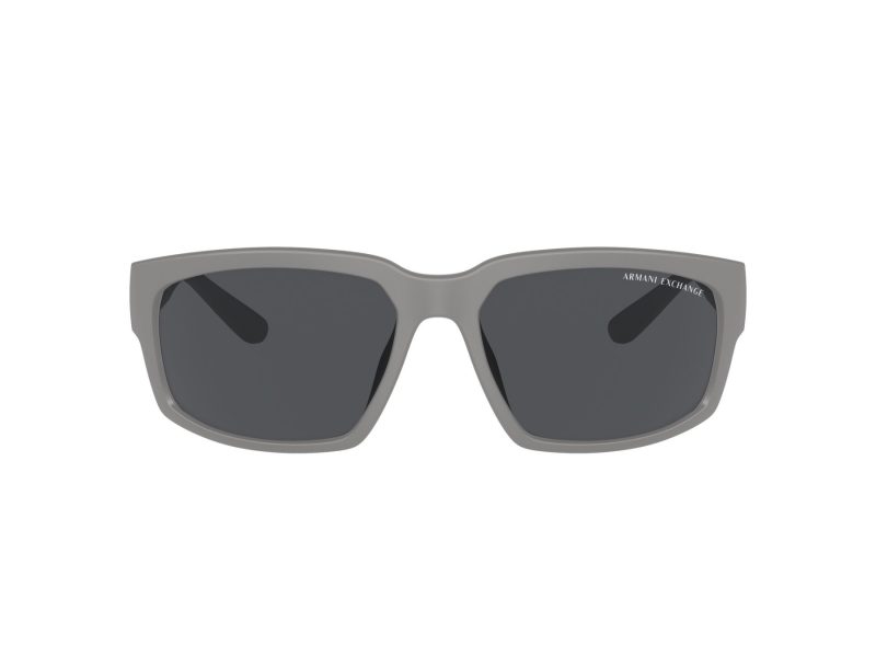 Armani Exchange AX 4142SU 818087 61 Men sunglasses