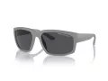 Armani Exchange AX 4142SU 818087 61 Men sunglasses