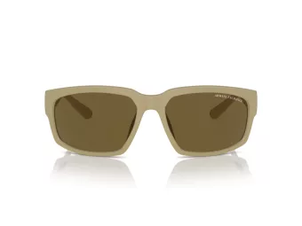 Armani Exchange AX 4142SU 834873 61 Men sunglasses