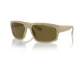 Armani Exchange AX 4142SU 834873 61 Men sunglasses
