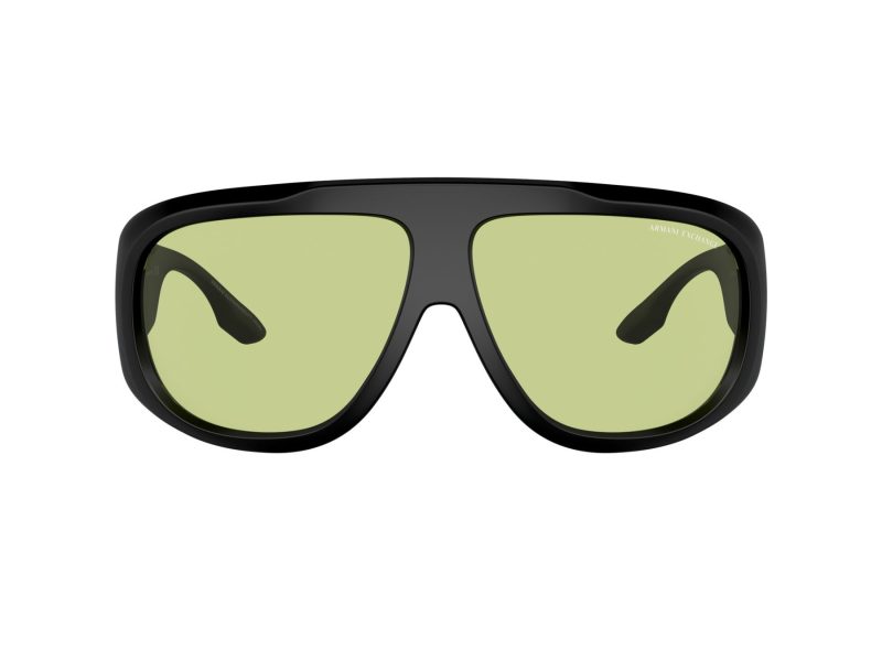 Armani Exchange AX 4143SU 8078/2 67 Men sunglasses