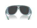 Armani Exchange AX 4143SU 83526G 67 Men sunglasses